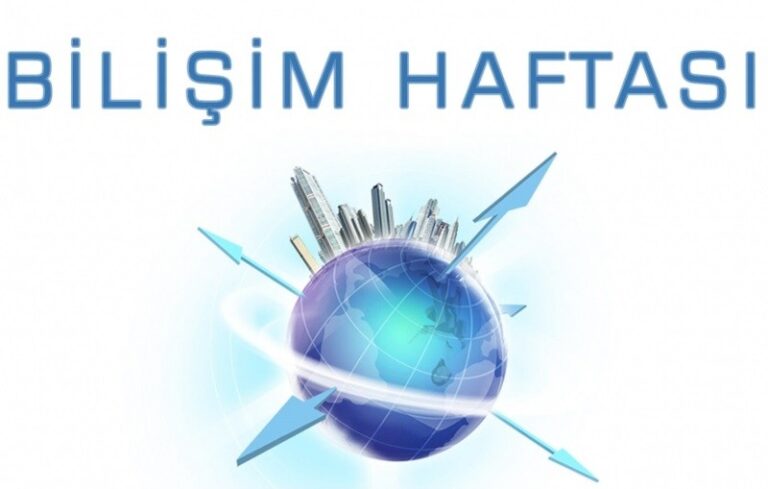 bilisim haftasi siirleri