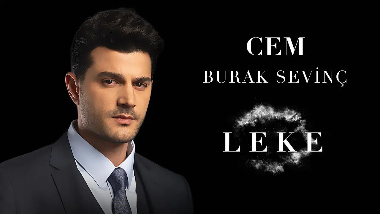Leke dizisi nerede çekiliyor? Leke oyuncuları kimler?