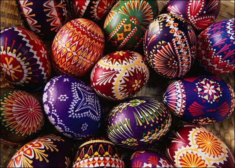 paskalya easter nedir turizmhaberleri comir