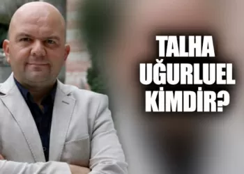 talha ugurluel kimdir neden tutuklandi yenicag