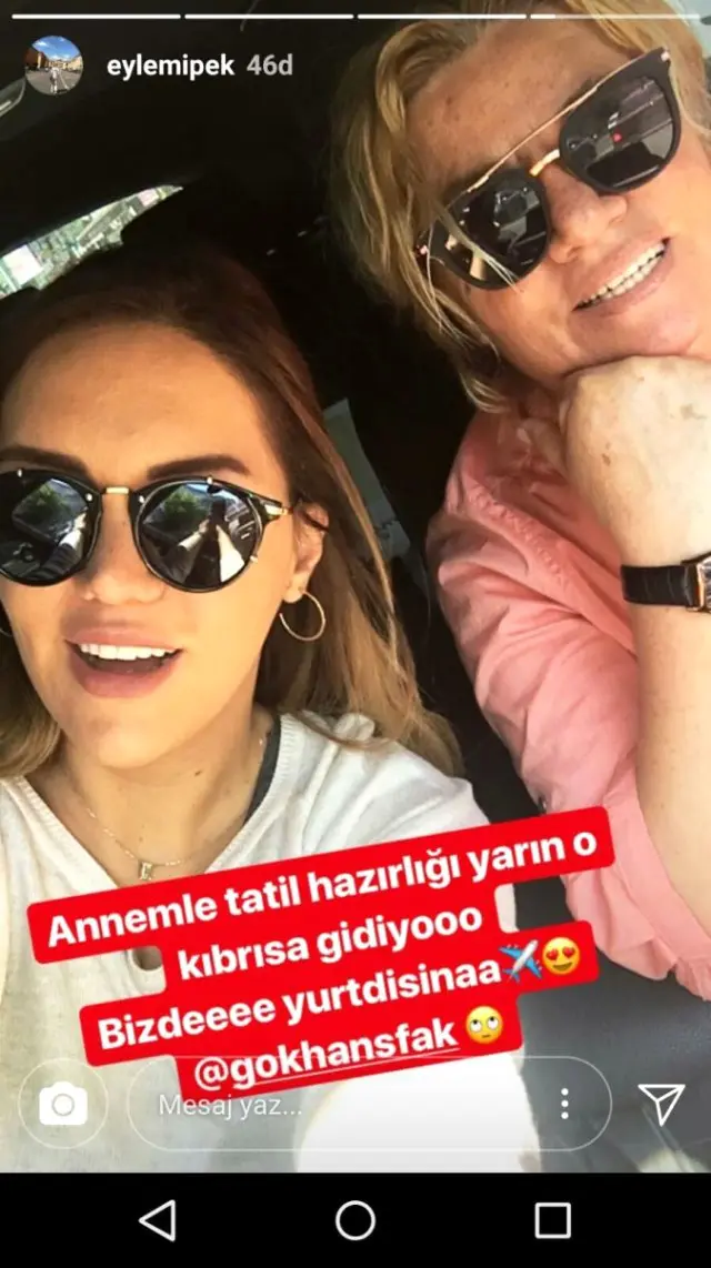 Yaşar İpek'in Ailesi Seren Serengil'i İstenmeyen Gelin İlan Etti