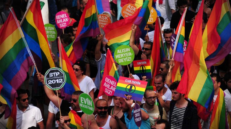 istanbul lgbti onur haftasinin temasi aciklandi ekonomi ne ayol tttt