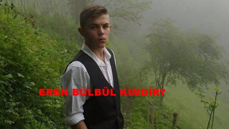 eren bulbul kimdir neden tt oldu eren bulbul fotograflari ne zaman oldu superhaberver