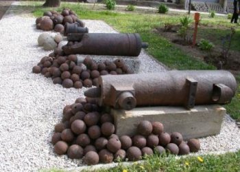 Osmanlı döneminde kullanılan el bombası