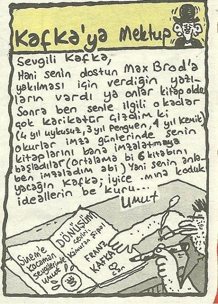 kafkaya-mektup-umut-sarikaya