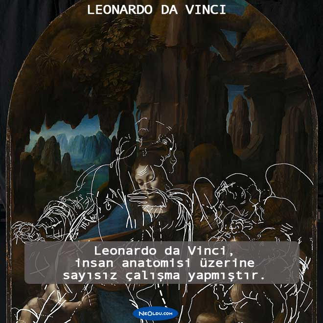 Leonardo da Vinci