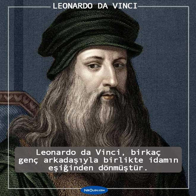 Leonardo da Vinci