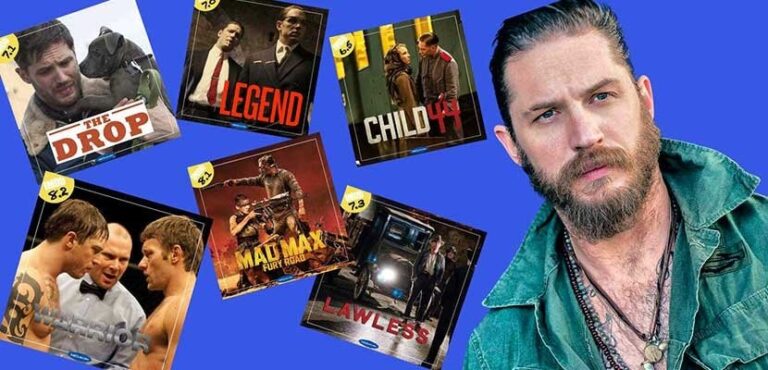 tom hardy filmleri ve tv sovlari imdb puanina gore en iyi tom hardy filmleri