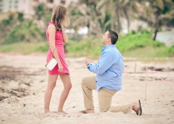 erkekler ne zaman ve hangi durumlarda evlenme teklif eder