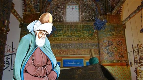 Mevlana: Asırları aşan sözler