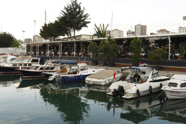 İstanbul'un en çok tercih edilen iftar mekanları 