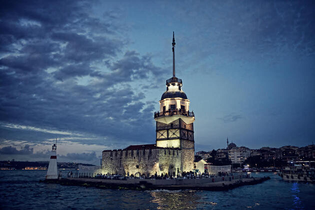 İstanbul'un en çok tercih edilen iftar mekanları 