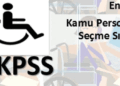 ekpsengellıkamupersonelısecmesınavileilgiligörselsonucu