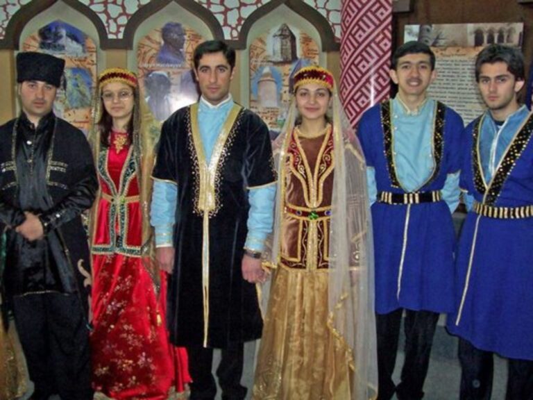 traditional costumes axo