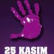 25 kasım kadına yönelik şiddetle mücadele günü