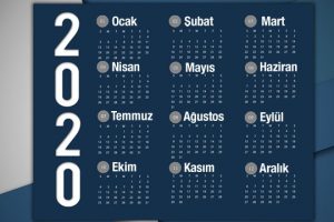 2021 Tatil Takvimi: Hangisi Kaç gün?