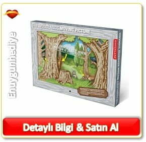 değişik hediyeler