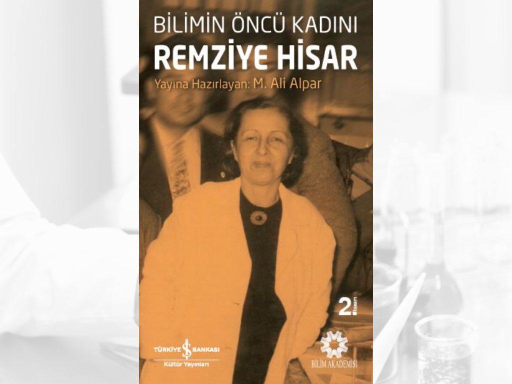 Remziye Hisar Kitap