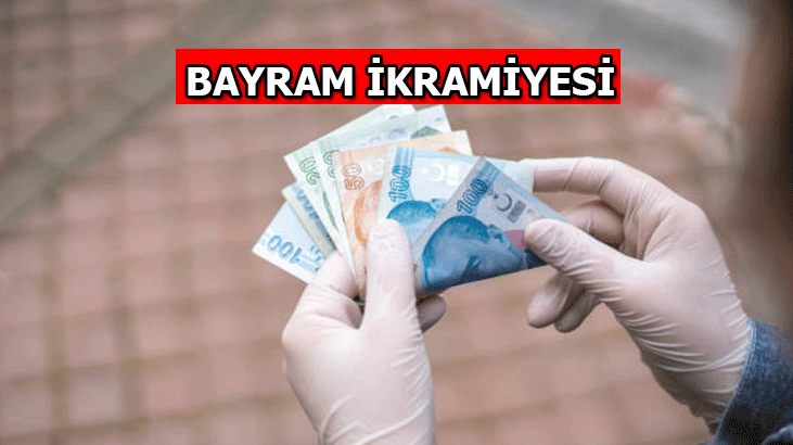 BAYRAM İKRAMİYESİ BU YIL NE KADAR OLACAK, KİMLERE VERİLECEK? 2022 EMEKLİ İKRAMİYESİ ARTACAK MI, KAÇ PARA OLUR? - Son Haberler - Milliyet