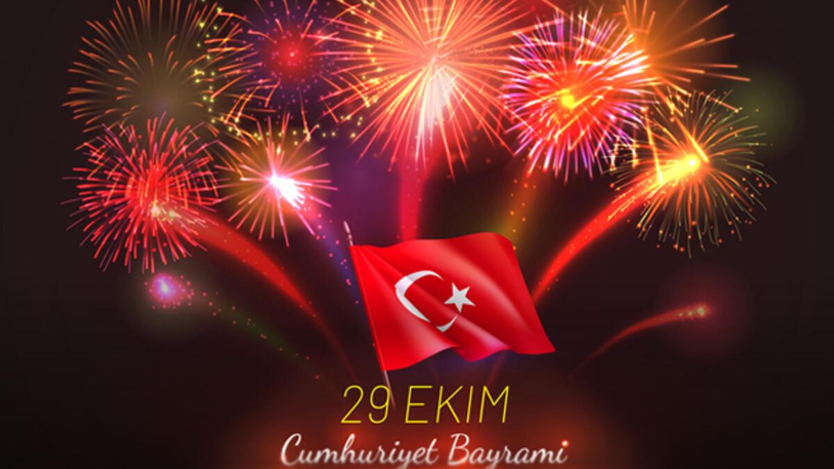 29 EKİM CUMHURİYET BAYRAMI MESAJLARI VE SÖZLERİ 2022 | Resimli, görsel (fotoğraflı) anlamlı: En güzel, farklı, duygulu, etkileyici 29 Ekim Cumhuriyet Bayramı mesajları ve Atatürk’ün sözleri