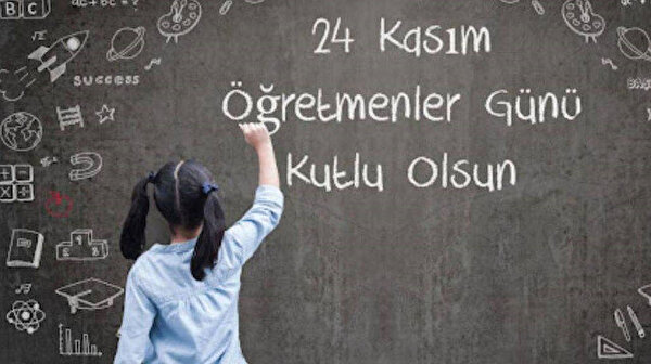 Öğretmenler günü 2022: Öğretmenler günü ne zaman, Kasım'ın kaçında, hangi güne geliyor, kaç gün kaldı? - Yeni Şafak