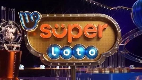 Süper Loto Sonuçları Açıklandı mı?