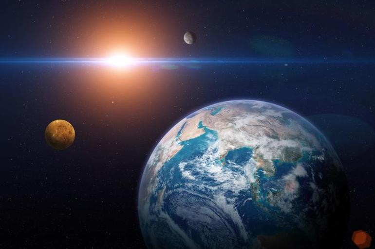 14 Ekim 2023 Güneş tutulması burçlara etkileri Güneş tutulması hangi burç nasıl etkilenecek