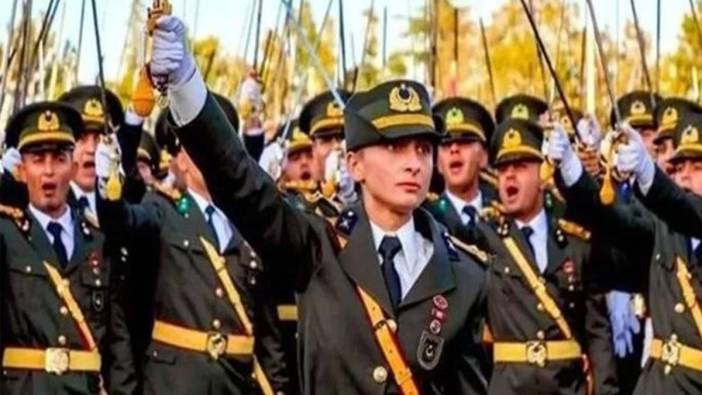 Teğmen Ebru Eroğlu'nun savunması ortaya çıktı