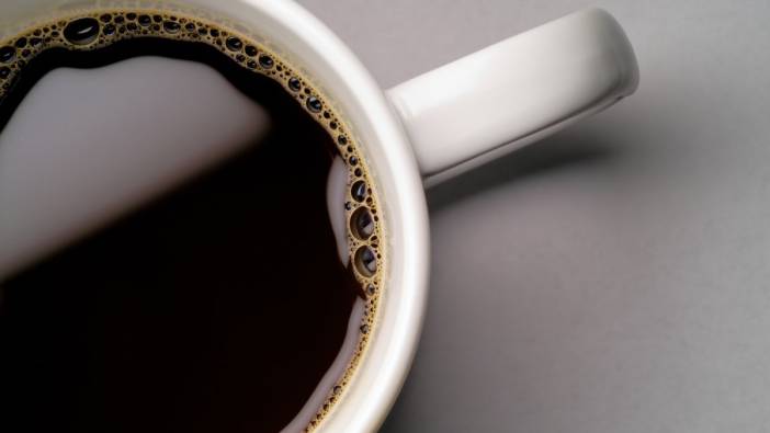 Harvard’dan kahve müjdesi: Kahve alzheimer ve kalp hastalığını önleyebilir!