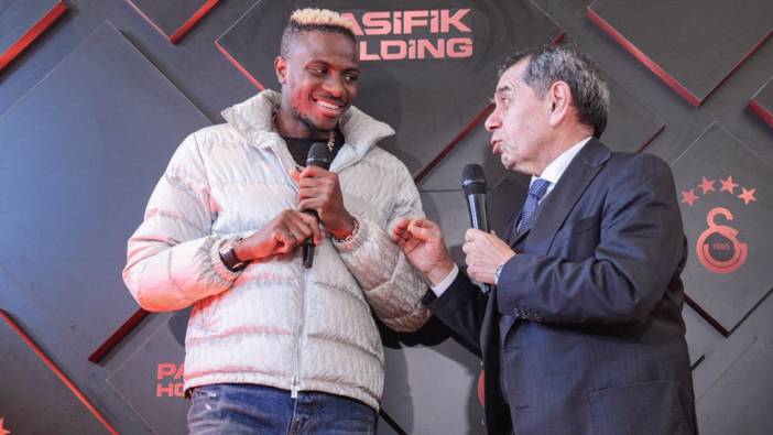 Galatasaray bu kez tongaya düşmeyecek! Taahüt alındı