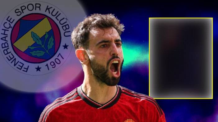 Bruno Fernandes'ten Fenerbahçe paylaşımı! Taraftarlar havalara uçtu: Transfer...