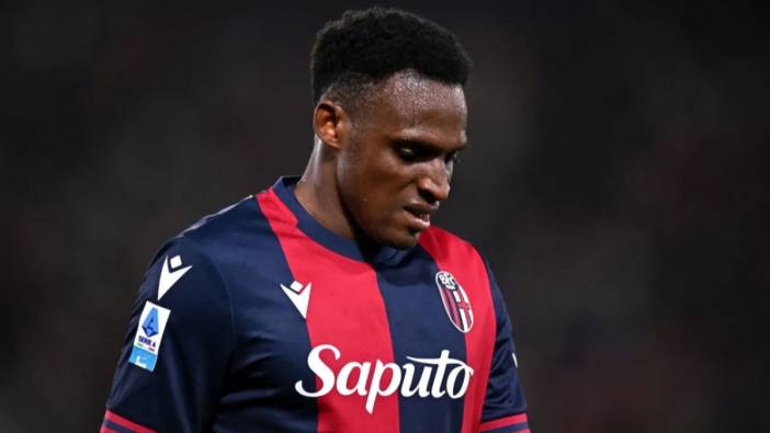 İşte Galatasaray'ın Lucumi'den vazgeçme nedeni...