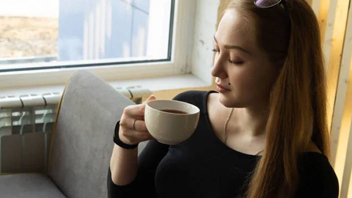 Kahve fincanında saklı gençlik sırları! Yaşlanmayı yudum yudum geciktireceksiniz