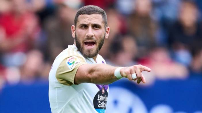 İsrailli futbolcunun transferine Gazze engeli!