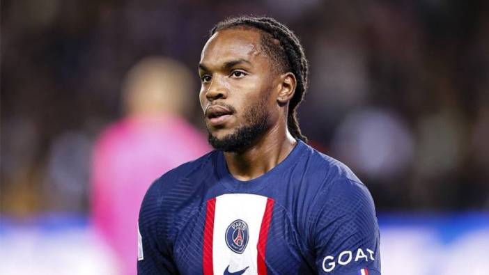Renato Sanches Süper Lig devine önerildi!