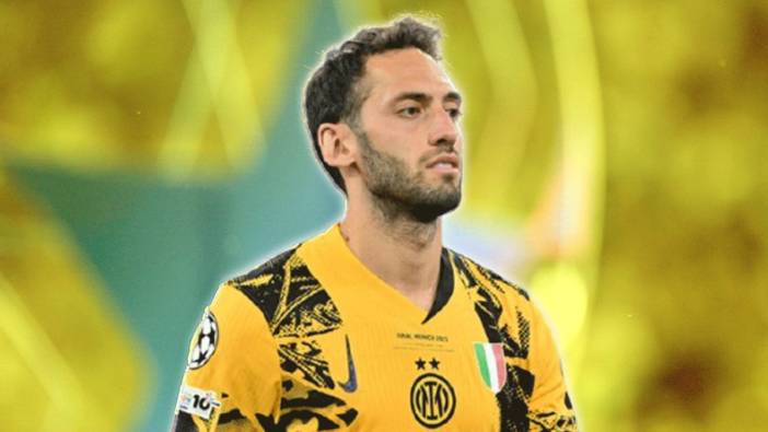Transferi resmen duyurdular! Hakan Çalhanoğlu'nun yeni takımı belli oldu: Fenerbahçe...