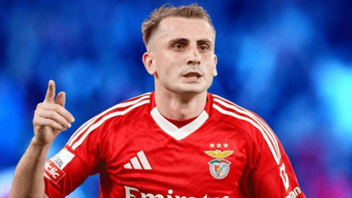 Anlaşma resmen sağlandı! Fenerbahçe Kerem Aktürkoğlu için servet ödeyecek: İşte Galatasaray'ın kazanacağı ücret...