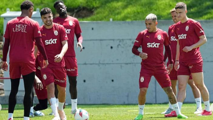 Galatasaray'ın yıldızına Amed talip oldu!