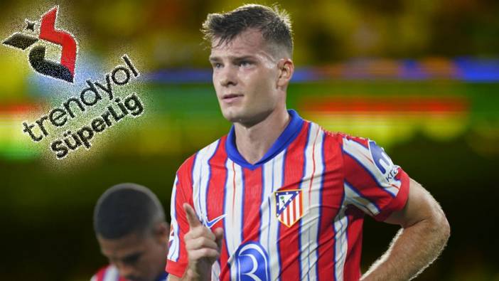 Transferi resmen duyurdular! Alexander Sörloth yıllar sonra Süper Lig'e dönüyor: Ezeli rakibe imza an meselesi