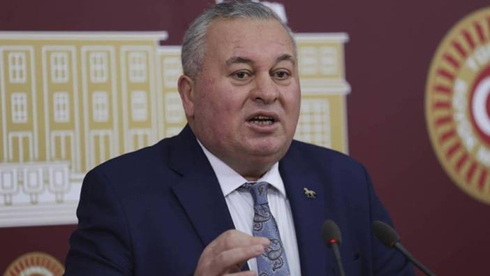 Komisyon sürecinden en çok zarar görecek partiyi açıkladı! Cemal Enginyurt’tan çarpıcı iddia