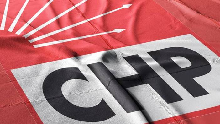 CHP'ye bir şok daha! Belediye başkanı istifa etti