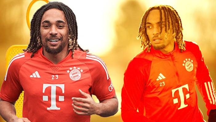 Anlaşma resmen sağlandı! Sacha Boey'den 3 yıllık imza: Galatasaray...