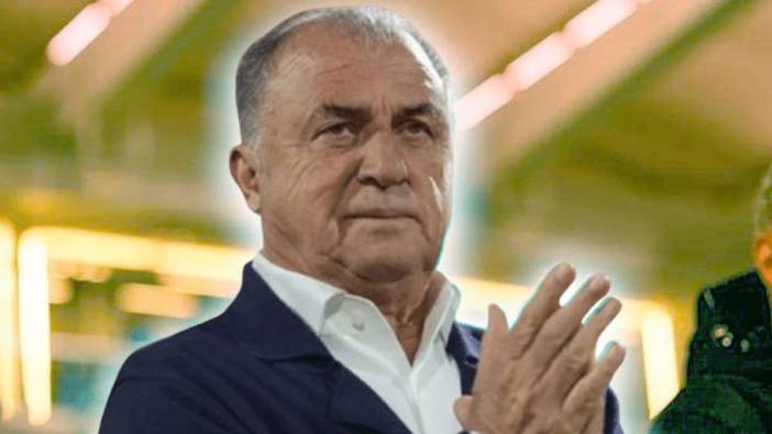 Yeni takımını resmen duyurdular! Fatih Terim'den büyük sürpriz: Beşiktaş...