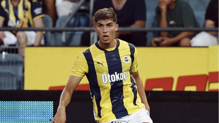 Fenerbahçe'de Yusuf Akçiçek'e flaş talip!