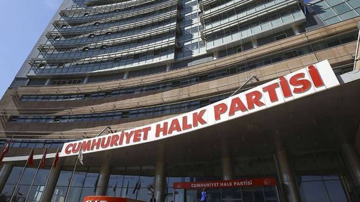 CHP'li eski başkan hayatını kaybetti!