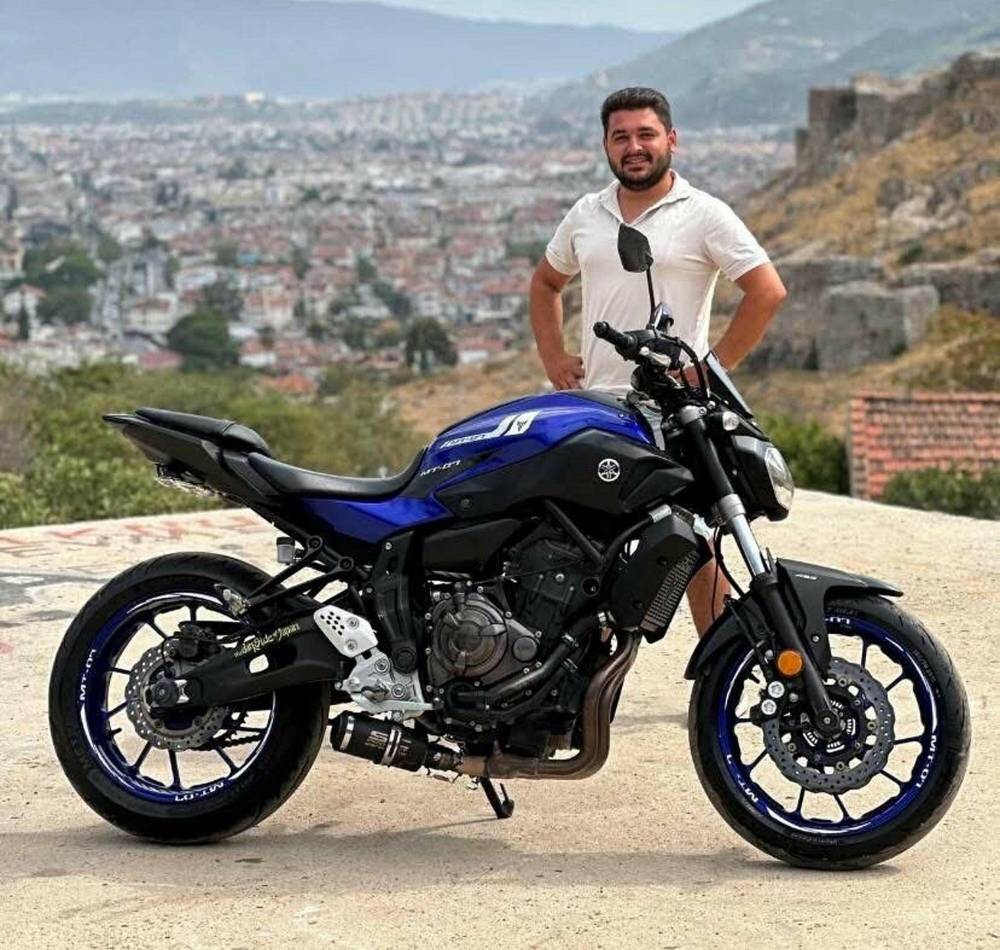 Cezaevinden çıkan gencin feci sonu! Dere yatağında ölü bulundu