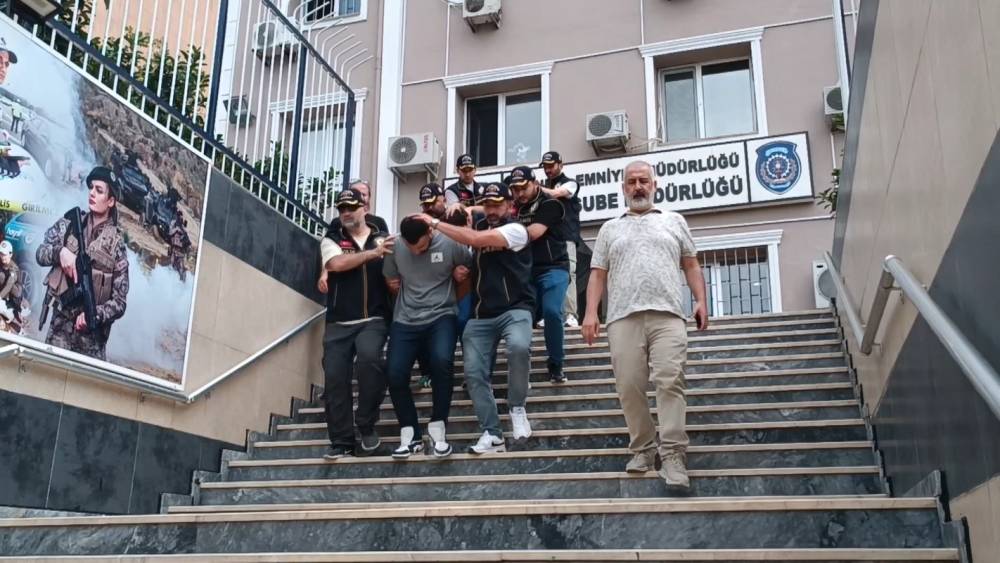 İş insanına kabus gibi günler yaşattılar! Şoke eden detaylar ortaya çıktı