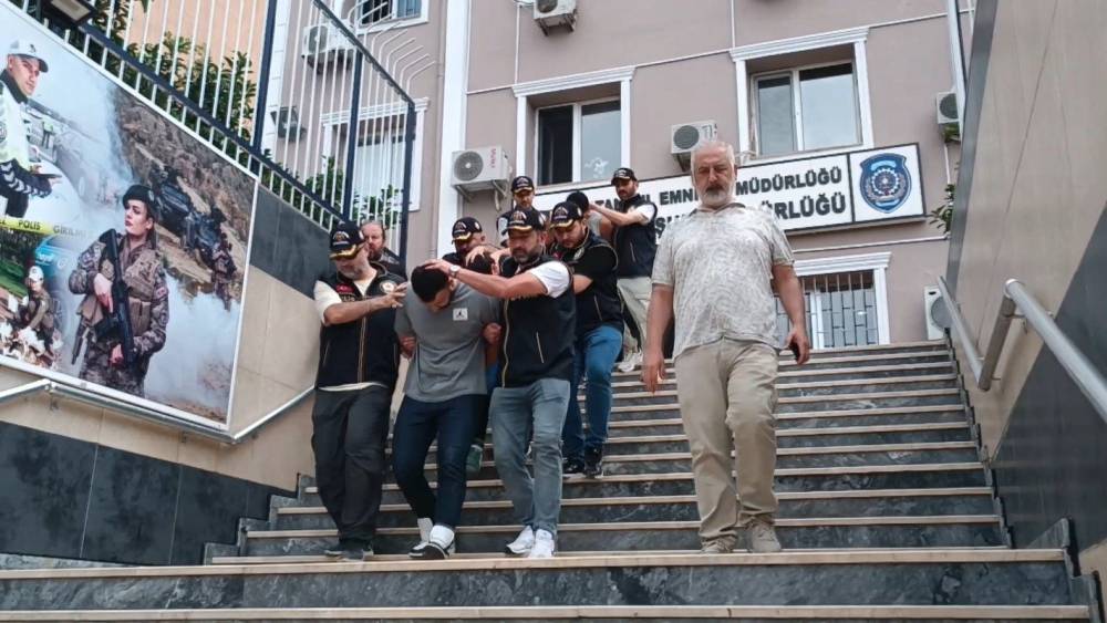 İş insanına kabus gibi günler yaşattılar! Şoke eden detaylar ortaya çıktı