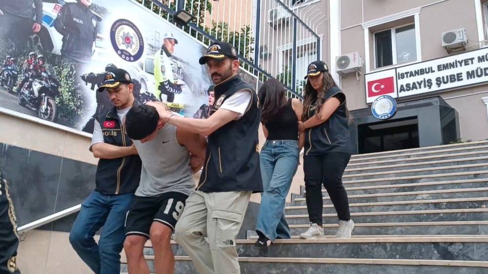 İş insanına kabus gibi günler yaşattılar! Şoke eden detaylar ortaya çıktı