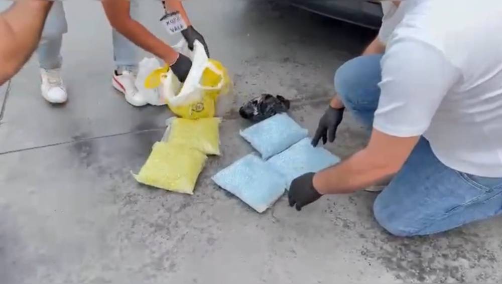 İstanbul’da jandarma çetenin içine sızdı! Şok baskın, tek tek yakalandılar